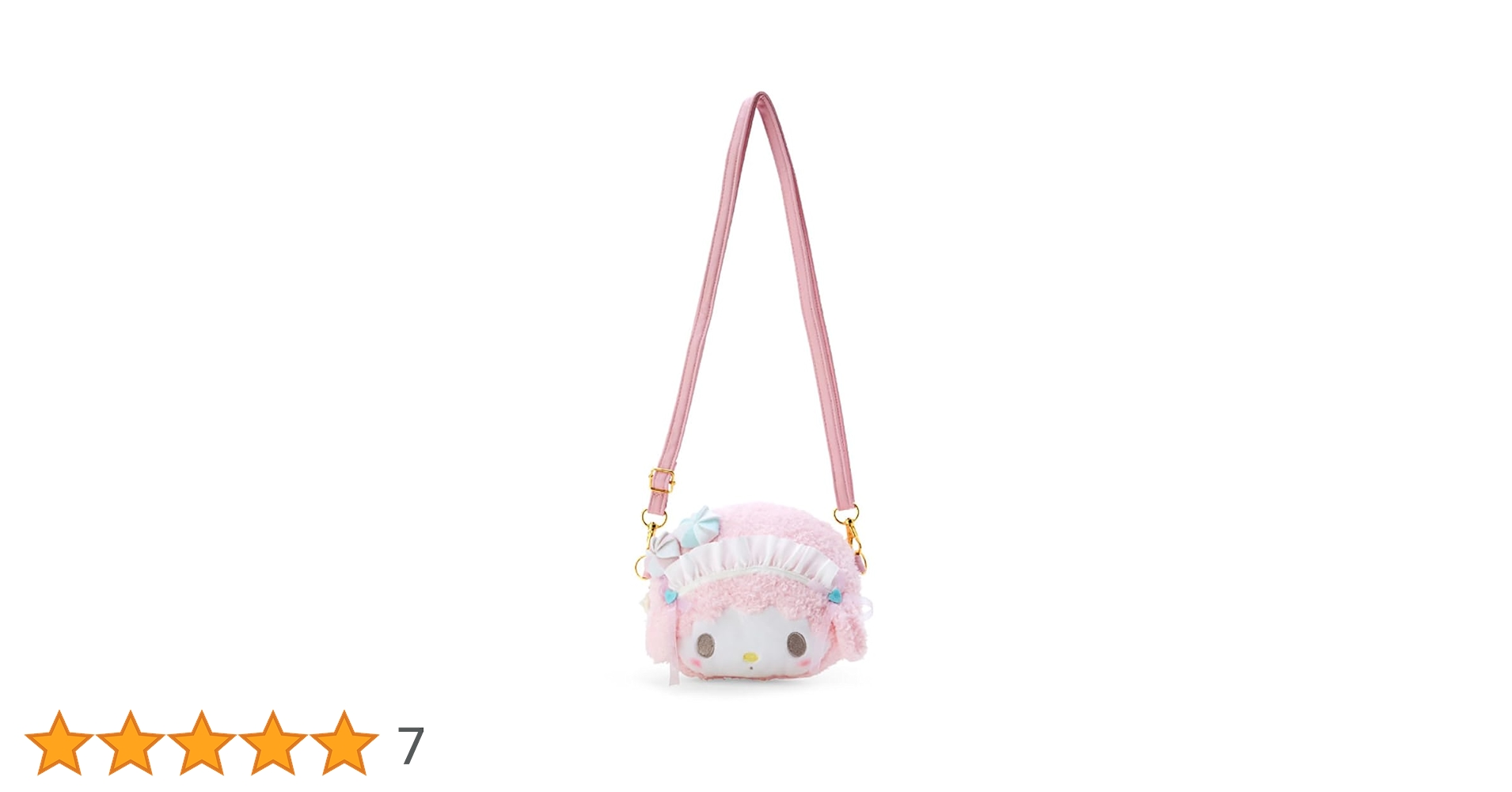 Amazon.co.jp: サンリオ(SANRIO) マイスウィートピアノ フェイス形
